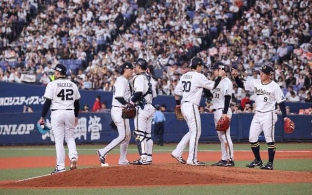 土曜日に…オリックスが電撃発表「ええええええ」　降臨する2人の“女神”「え、マジで!?」