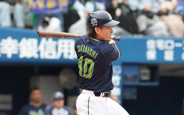 【ヤクルト】記録的先制で首位キープ！NPB最多タイ初回60球投げさせ６得点　今季最多貯金11