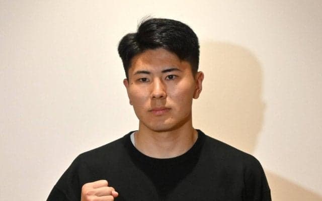 【日本代表】「怖いもの知らず」DF最年少の鈴木淳之介が初Ｗ杯へ「まさか自分が…」驚きの１年