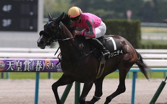 【競馬予想】末脚自慢が集結したオークス　距離延長も苦にしない先行馬２頭が高配当をもたらす