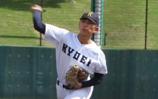 享栄が5年ぶり東海1勝、知徳は初陣で勝利！15年ぶりに岐阜勢2校が初戦突破！春季東海大会【26年春高校野球】
