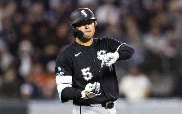 村上宗隆、走者一掃二塁打で打点３位に浮上　打撃２冠も射程圏内１年目での球宴選出へ期待高まる