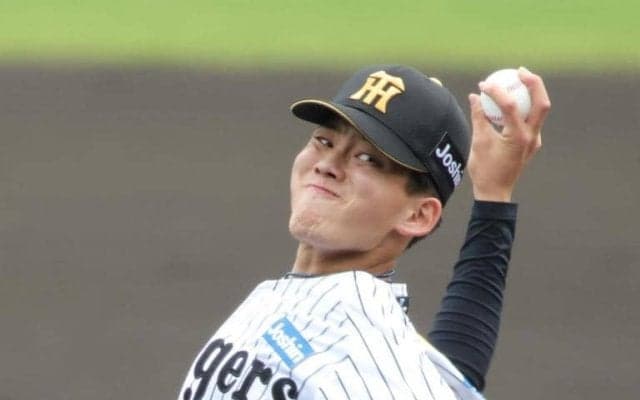 阪神　平田２軍監督「落ち着いてたね。厳しい高校で鍛えられたピッチャーだよ」プロ初先発の早瀬をたたえる　打球直撃は「大丈夫だったということで良かった」