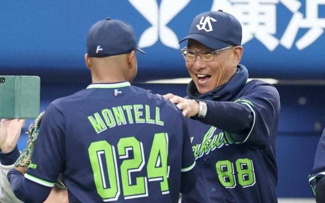 【ヤクルト】池山監督「ここから下がることなく一戦一戦積み上げていければ」貯金が今季最多11