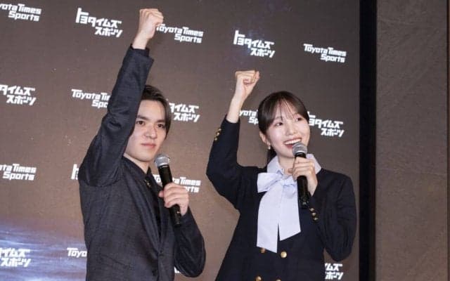 新結成カップル「しょまりん」の可能性　宇野昌磨と本田真凜が語っていたアイスダンスの奥深さ