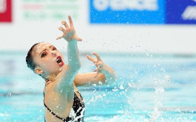 【AS】田所新菜が４位入賞　父ダイアモンド☆ユカイ万感「すごいですよ。本当に頑張っている」
