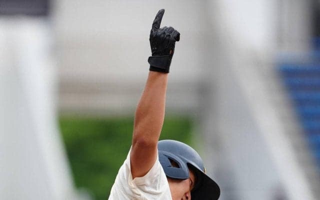 【関東大会】浦和学院・内藤蒼「自分が打たなければ相手の流れに」高校通算11号２ラン、成長証明