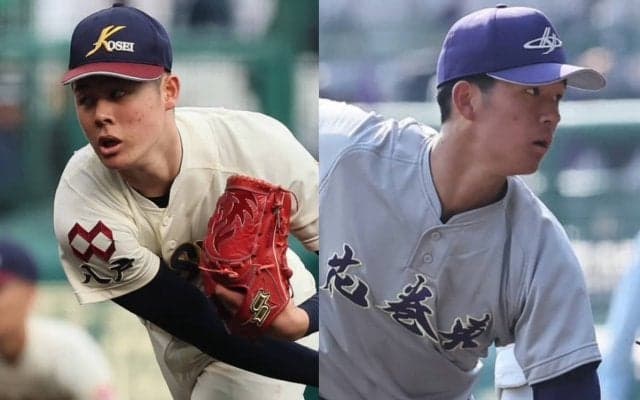 【一覧】12校の東北大会出場が決定！八戸学院光星、花巻東、東北のセンバツ組に、仙台育英、聖光学院と「役者ぞろい」【26年春高校野球】
