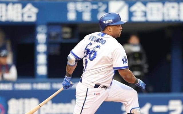ＤｅＮＡ・ビシエド引退　球団慰留も意思固く