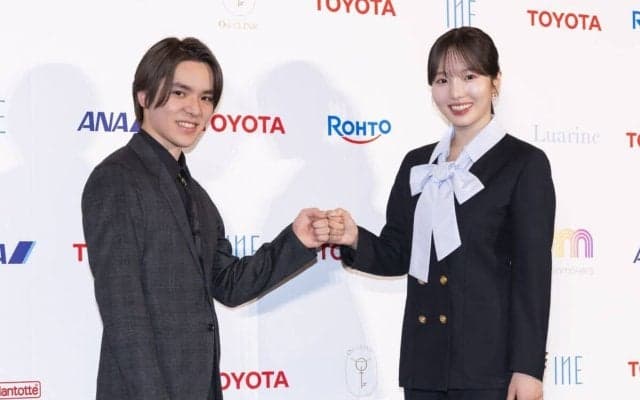 宇野昌磨がアイスダンス挑戦を決断した理由は「本田真凜は天才。そのすごさをみんなに伝えたくて」