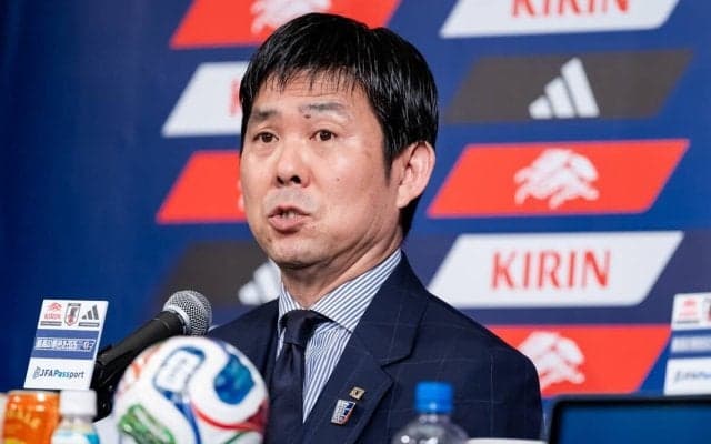 サッカー日本代表のワールドカップに臨む26人 福田正博が各ポジションの起用法を展望
