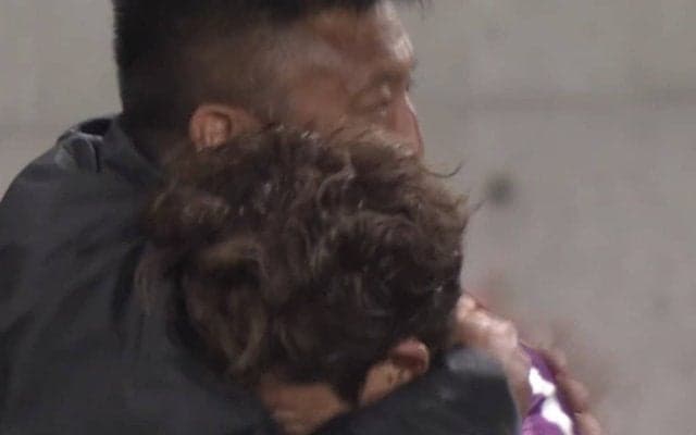 「泣ける」「これが曺貴裁サッカー」京都のエース、魂のヘッド弾決め今季退任の指揮官へ粋なセレブレーション「これが見たかった」4試合ぶりゴールにファン歓喜