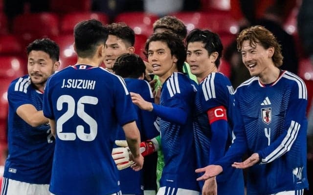サッカー日本代表のグループステージ３試合を福田正博がシミュレーション ラッキーボーイになると期待する選手は？