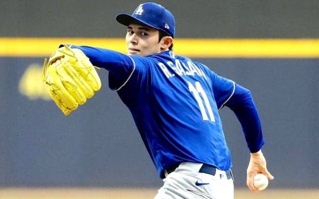 佐々木朗希、3勝目の権利持ち降板　5回3失点…初回不安定も立ち直り10者連続アウト