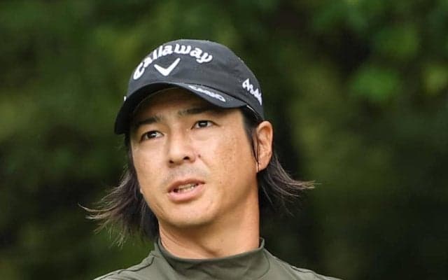 石川遼３日連続60台で21位→８位に急浮上、今季自己最高順位更新へ／米男子下部３日目
