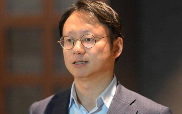 ＤｅＮＡ　木村球団社長が今後の補強方針を説明　ビシエドの穴埋めより「別のところでプラスを作る発想」「優勝を争える戦力に」