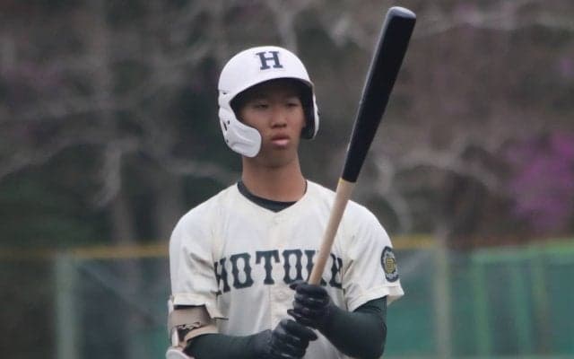 報徳学園はU-18代表候補がスタメン！龍谷大平安のプロ注目右腕の登板にも期待【近畿大会】