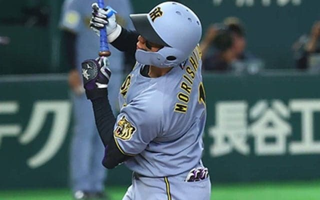 森下死球に不穏な空気も…巨人33歳の“さりげない気遣い”「やっぱいい選手」「敵なのに」
