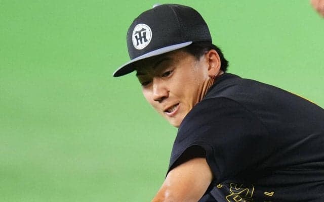 【阪神】立石正広がプロ初の三塁でスタメン！右翼に佐藤輝＆左翼は森／スタメン一覧