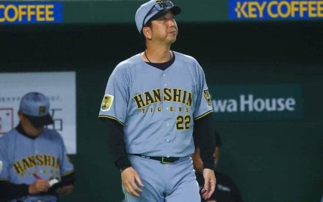 阪神ファン困惑「それいっちゃう!?」　試合前に明かされた“数字”に「うお、まじか」