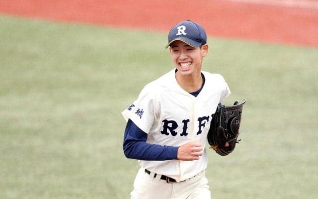 【高校野球】利府・田沢郁杜がノーノー達成　兄は22年夏の甲子園“日本一″の記録員