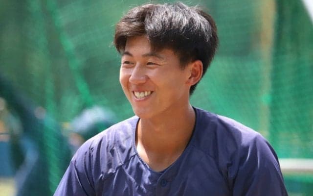 ｢新・巨人キラー｣誕生か！阪神・立石正広がプロ初アーチ！巨人・竹丸和幸との”ドラ1対決”で逆方向弾！