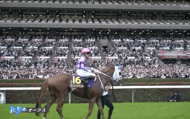 【オークス】今村聖奈騎手とジュウリョクピエロが快挙達成！ JRAクラシック初騎乗で初制覇の偉業