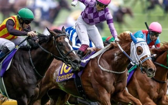 【オークス結果】ジュウリョクピエロが3連勝で樫の女王！ 今村聖奈騎手はJRA女性騎手初のGI制覇！