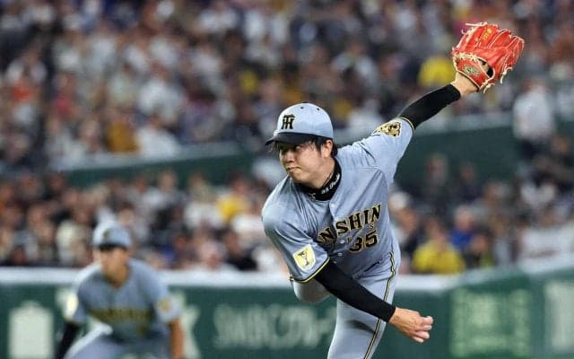 【阪神】今季最長５連勝で12日以来の首位奪取！梅野３年ぶりアーチ＆ドラ１立石プロ１号
