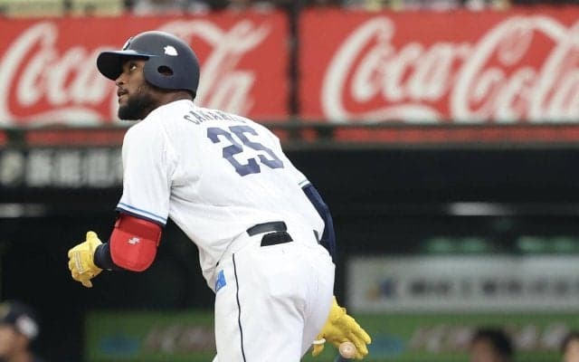 【西武】苦手オリックスに連勝で８年ぶり交流戦を首位で迎える　カナリオ２発