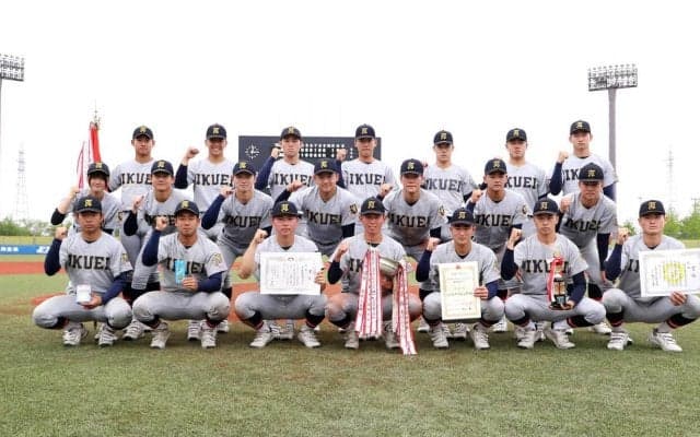 【高校野球】仙台育英、センバツ出場・東北との“ライバル対決″制し７大会連続30度目の優勝