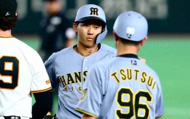 阪神ドラ1は新「巨人キラー」となるか　脅威の“.500＆0/22”…伝統の一戦で証明した価値