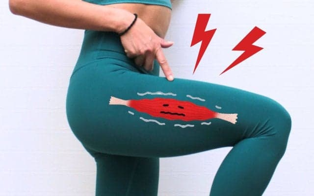 筋肉痛を早く治したい！今すぐできる回復法とやってはいけないNG習慣