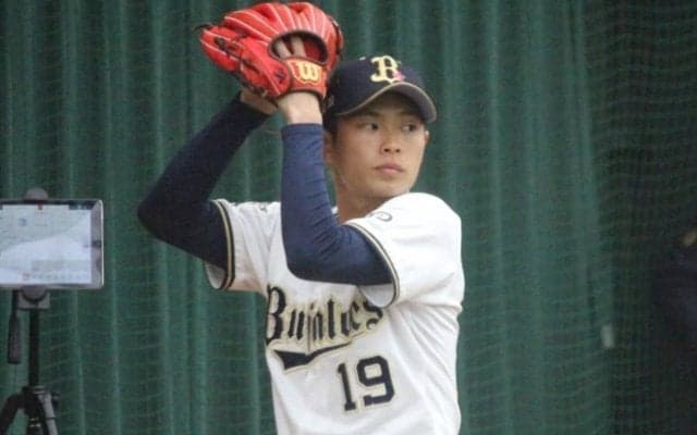 オリックス・山岡泰輔がまさかの1回もたず降板…3年ぶり先発も役割果たせず、チームは惜敗で首位陥落