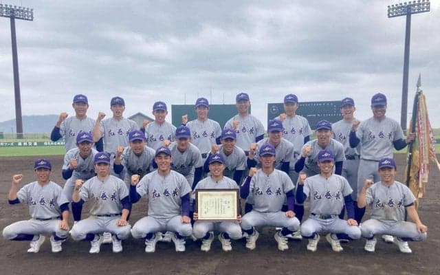 【高校野球】主軸欠く花巻東が２年ぶり春Ｖ、東北大会は佐々木監督「夏につなげられる大会に」