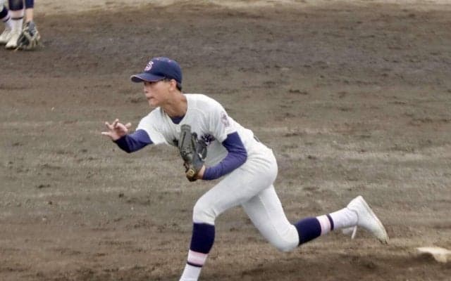 【高校野球】盛岡誠桜が初の春３位「最後までいくつもりで」前日90球の高橋翼が９回途中無失点