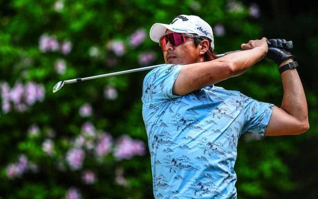 石川遼が15位 杉浦悠太は39位／米男子下部