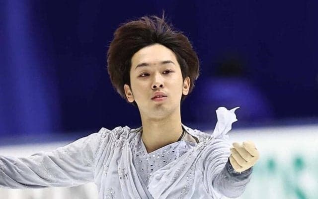 【フィギュア】須本光希さん、指導者転身を発表「生徒１人１人と…」７月始動＆生徒募集スタート