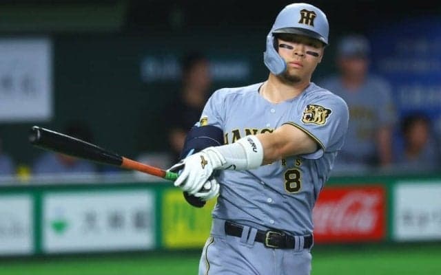 3冠王どころか「いくつ獲るの？」　佐藤輝明が“独占”状態…パ党は戦々恐々「おかしすぎる」