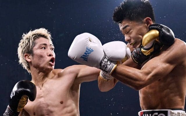 【ボクシング】井上尚弥vs.中谷潤人で「なかなか見ない光景」と山中慎介が指摘したことは？　両者の高度な駆け引きの正体