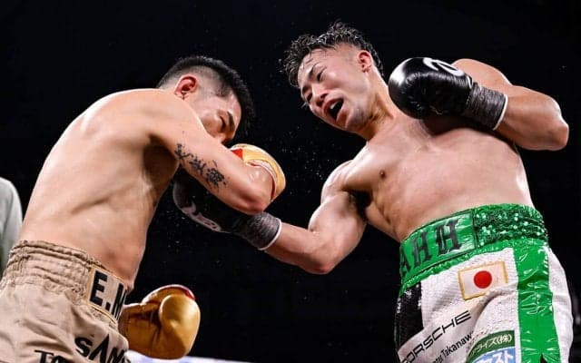 【ボクシング】山中慎介は井岡一翔を破った井上拓真を「完璧」と評価も「倒しきる展開も見たい」　那須川天心との再戦など今後は？