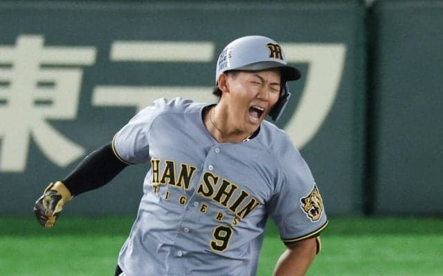 【阪神】藤川監督「勝ち負けは別にして」ドラ１立石正広＆巨人ドラ１竹丸和幸に願ったこと