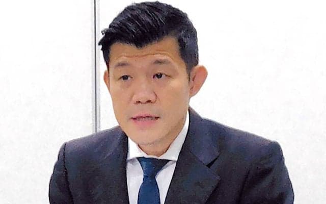 【ボクシング】６・６矢吹正道Ｖ２戦興行は予定通り開催　亀田興毅氏が会見　ＡＢＥＭＡが無料生配信