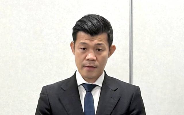【ボクシング】亀田興毅氏「人生最大のピンチだった」　“救世主”のサイバーエージェント藤田晋会長に「本当に感謝しかない」