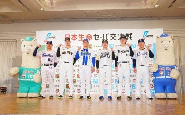 巨人ルーキー右腕「憧れもありますし抑えたい」　交流戦対戦したい投手に清宮幸太郎“指名”