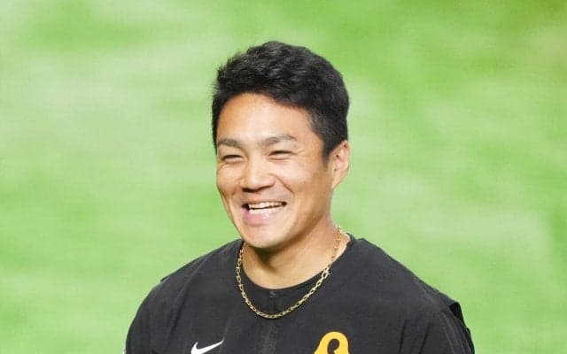 【巨人】則本昂大が今季初勝利へ26日ソフトバンク戦先発　警戒するのは周東佑京