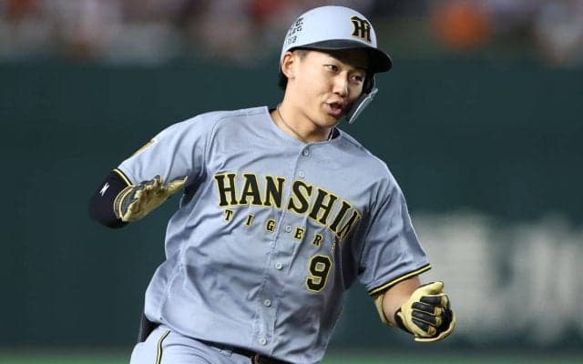 阪神打線は「どうしようもなくなる」球界OBも“脱帽”の超強力布陣　キーマンの新戦力には「ボールを引きつけて右に強く叩ける」