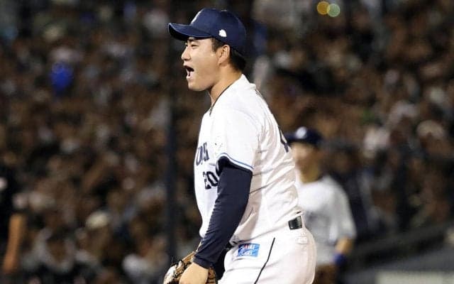 【西武】規定到達は下位２人のみもチーム打率１位の選手層充実　投手は篠原響、岩城颯空の台頭大きい