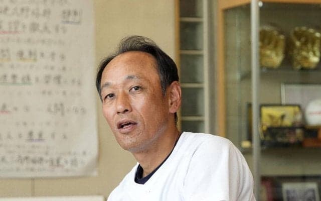 対外試合禁止処分明けの日大三が夏の西東京大会参加へ調整　三木有造監督「見つめ直して」