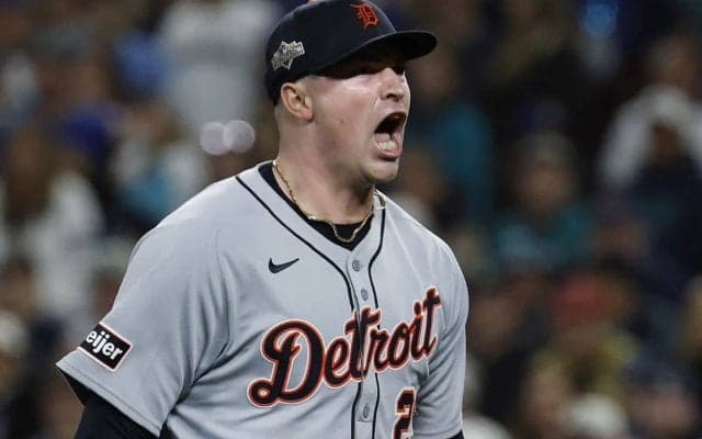 ドジャースとパドレスが争奪戦か　最強左腕スクーバルはトレード放出が確実？　米紙が説いた山本由伸を“超える”635億円以上の巨額に関わる大型交渉の「内情」